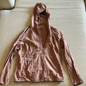 Mountain Hardwear Echo Lake Hoodie